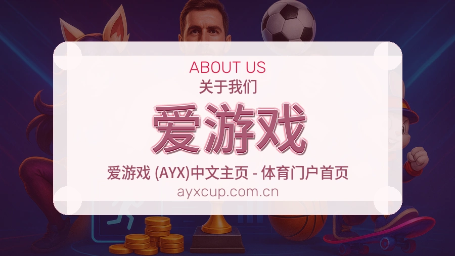 爱游戏服务范围介绍